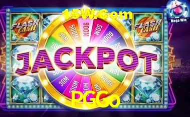 PGGo - cassino ao vivo